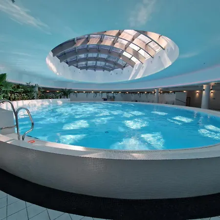 Appartamento Champion Hanza Tower, Apartament Nr 612